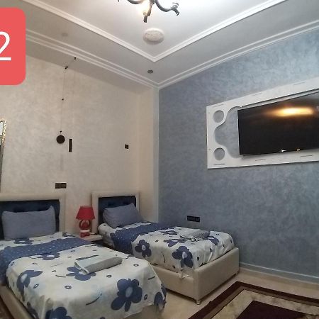 Ryan S1Et Ryan S2 Apartment Fes Ngoại thất bức ảnh
