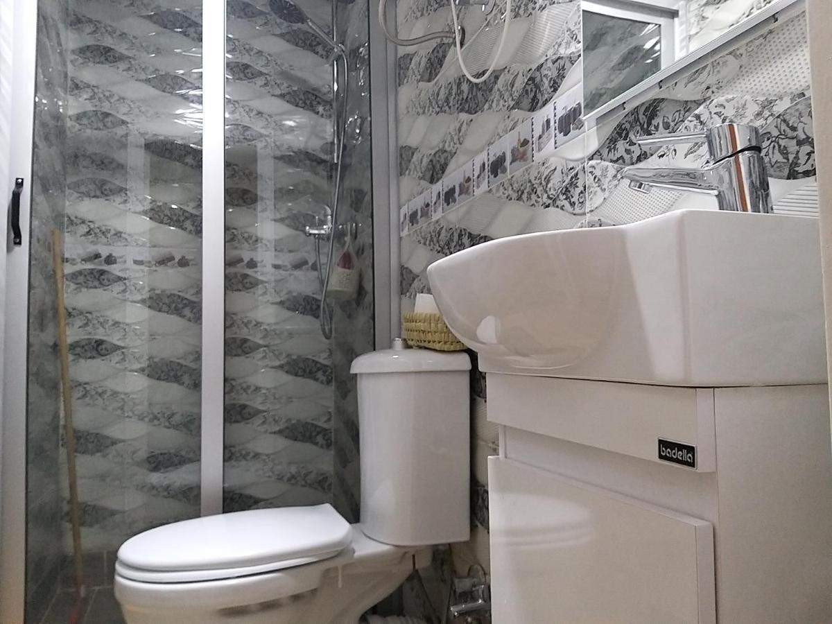 Ryan S1Et Ryan S2 Apartment Fes Ngoại thất bức ảnh