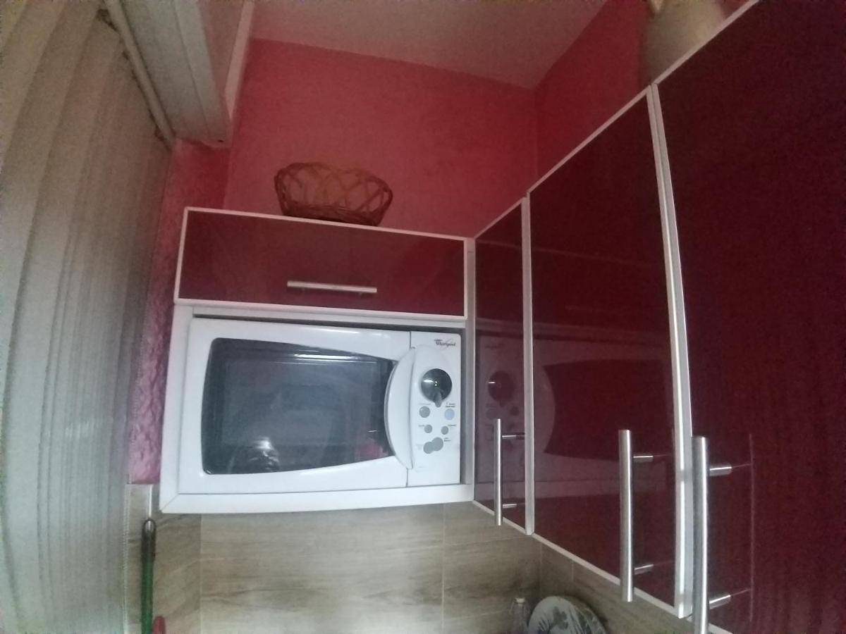 Ryan S1Et Ryan S2 Apartment Fes Ngoại thất bức ảnh