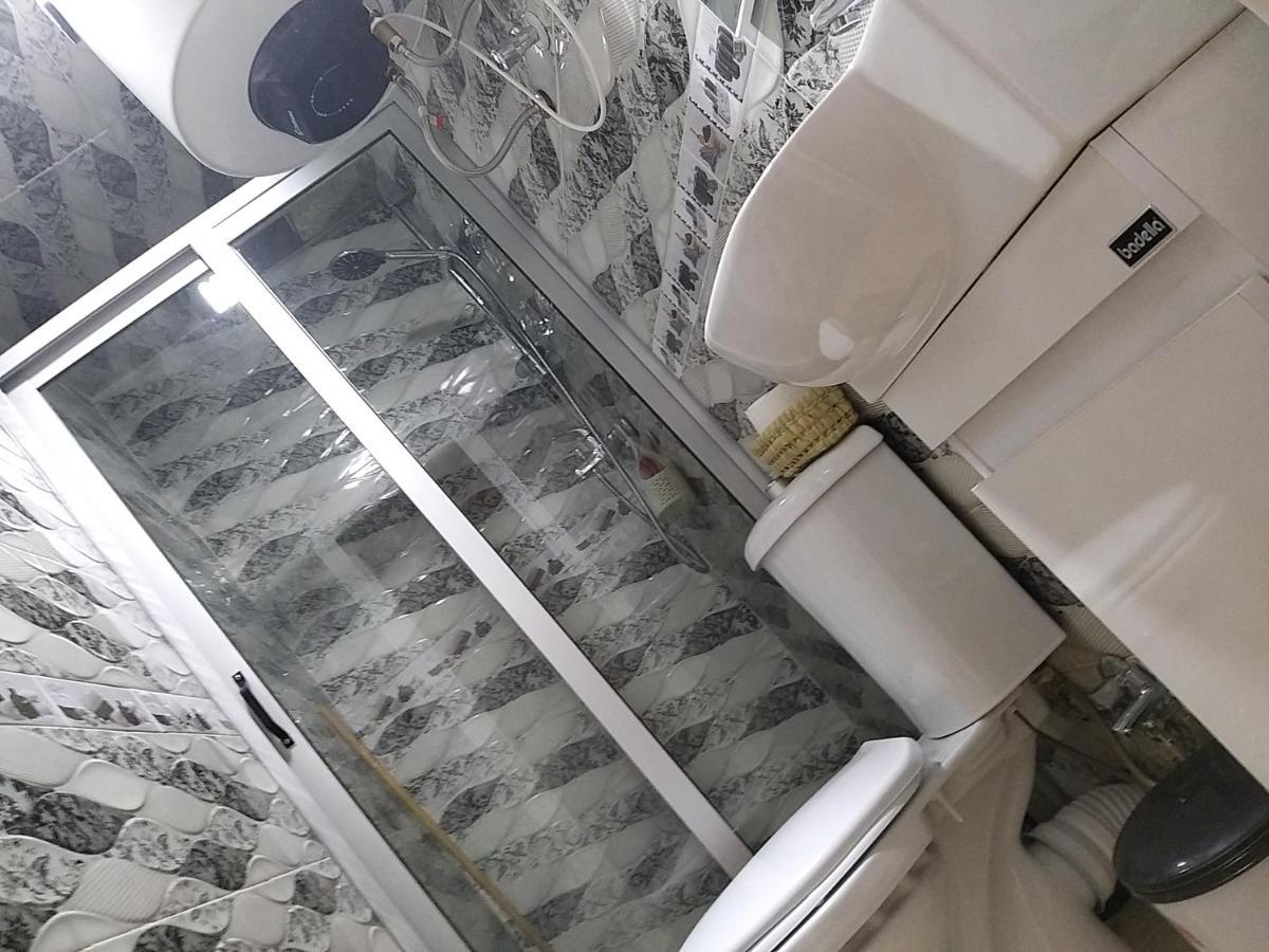 Ryan S1Et Ryan S2 Apartment Fes Ngoại thất bức ảnh