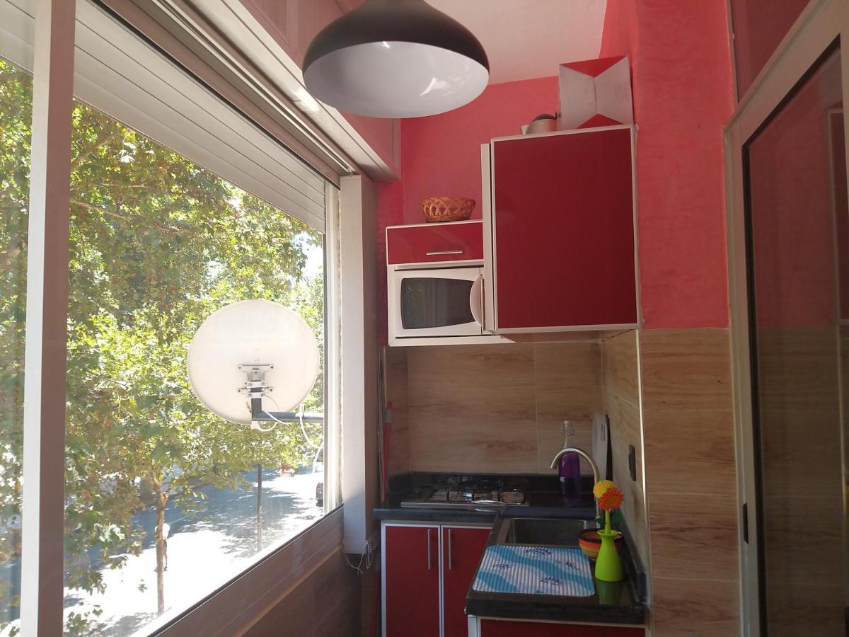 Ryan S1Et Ryan S2 Apartment Fes Ngoại thất bức ảnh