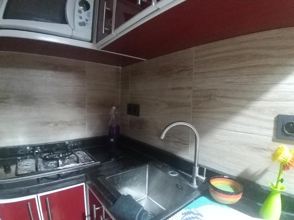 Ryan S1Et Ryan S2 Apartment Fes Ngoại thất bức ảnh