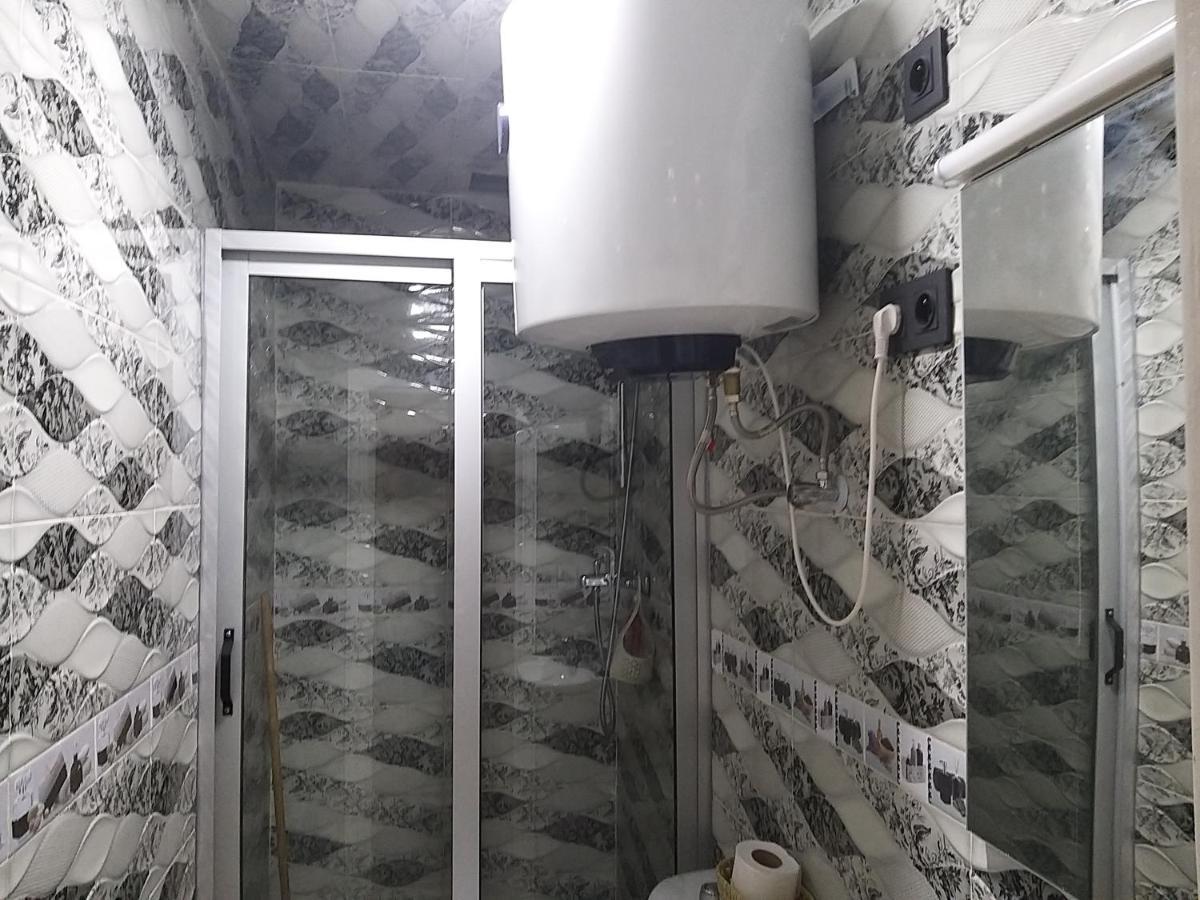 Ryan S1Et Ryan S2 Apartment Fes Ngoại thất bức ảnh
