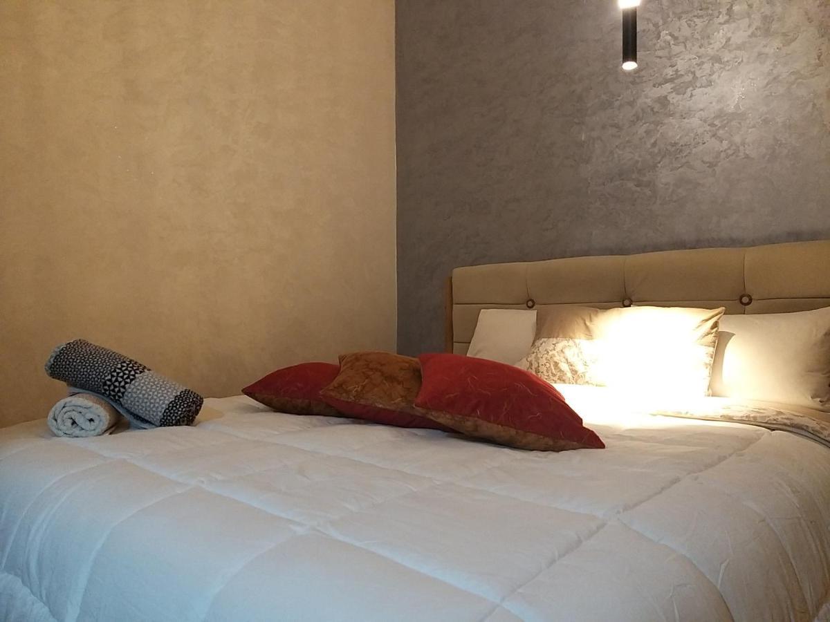 Ryan S1Et Ryan S2 Apartment Fes Ngoại thất bức ảnh