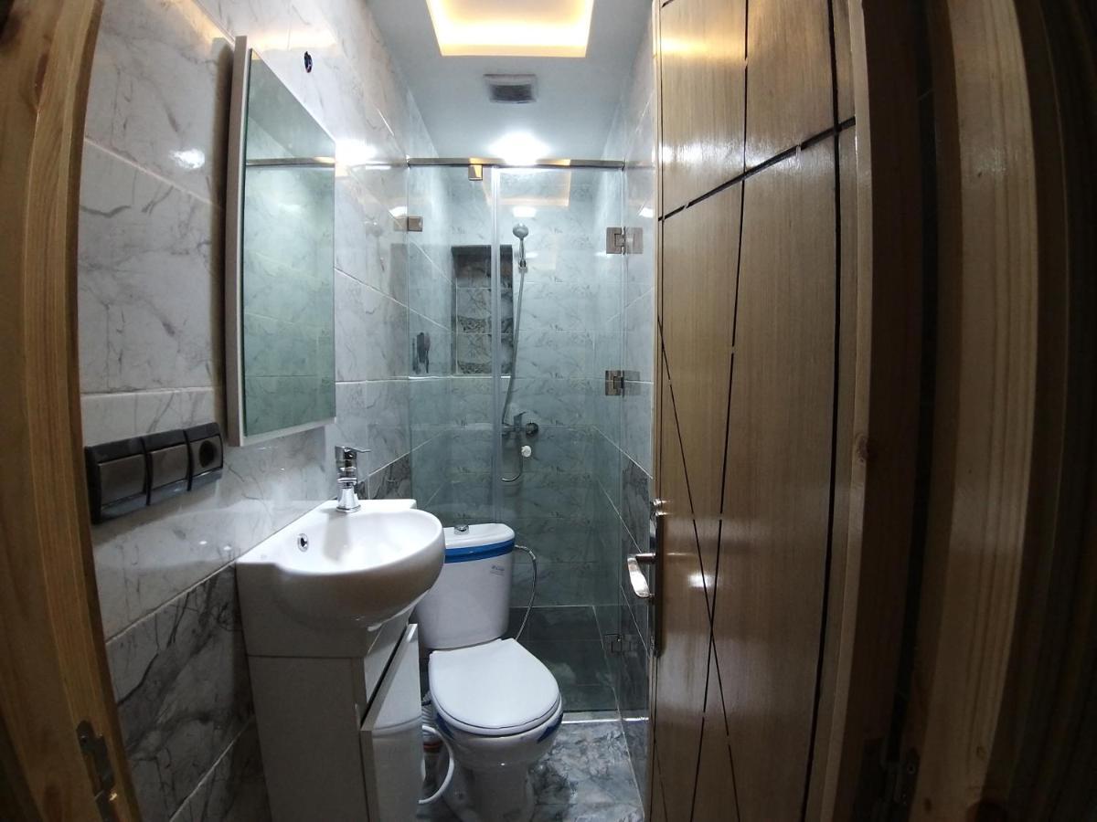 Ryan S1Et Ryan S2 Apartment Fes Ngoại thất bức ảnh