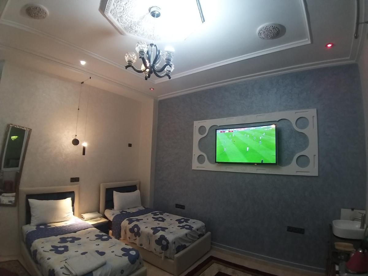 Ryan S1Et Ryan S2 Apartment Fes Ngoại thất bức ảnh