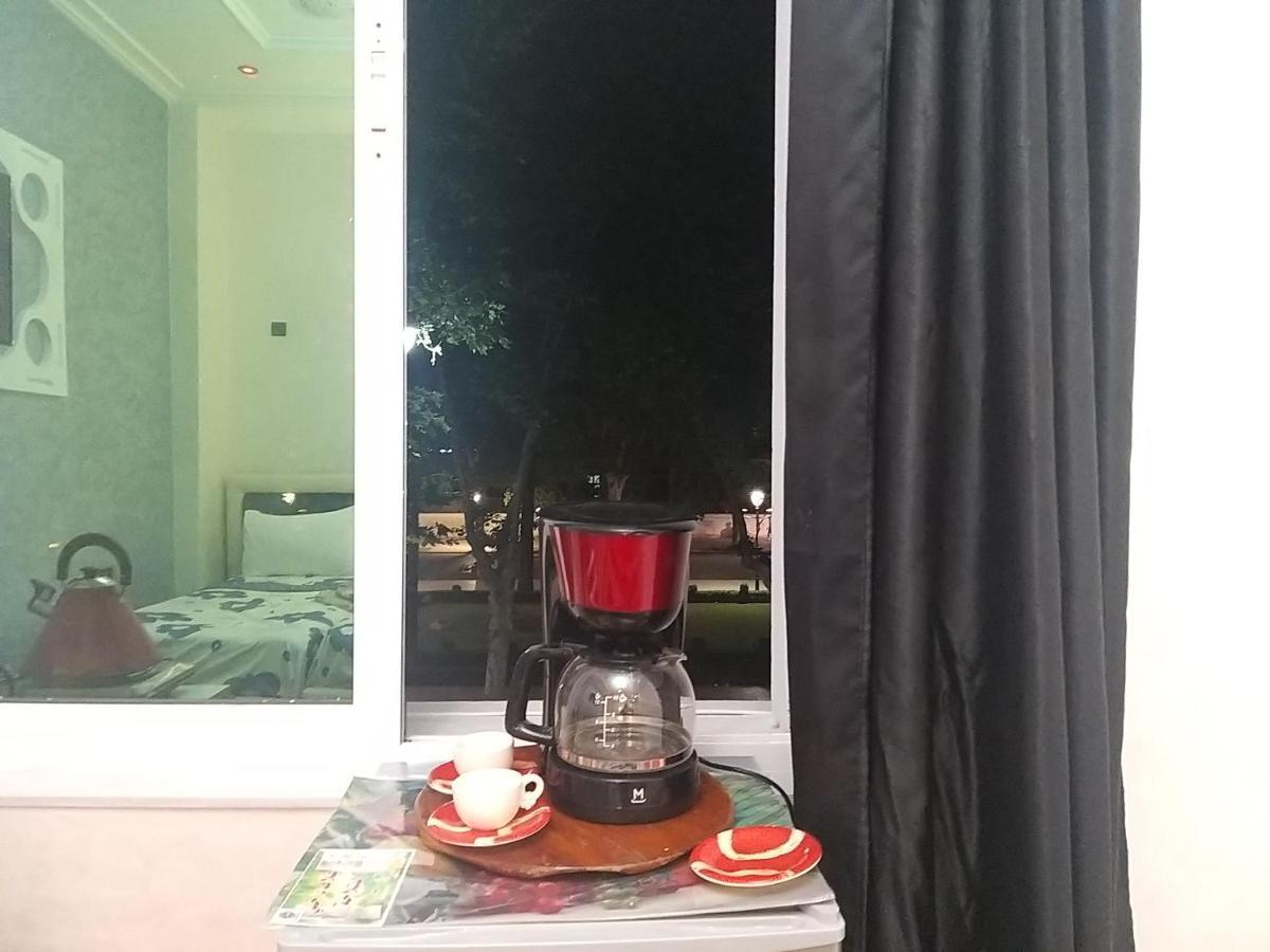 Ryan S1Et Ryan S2 Apartment Fes Ngoại thất bức ảnh