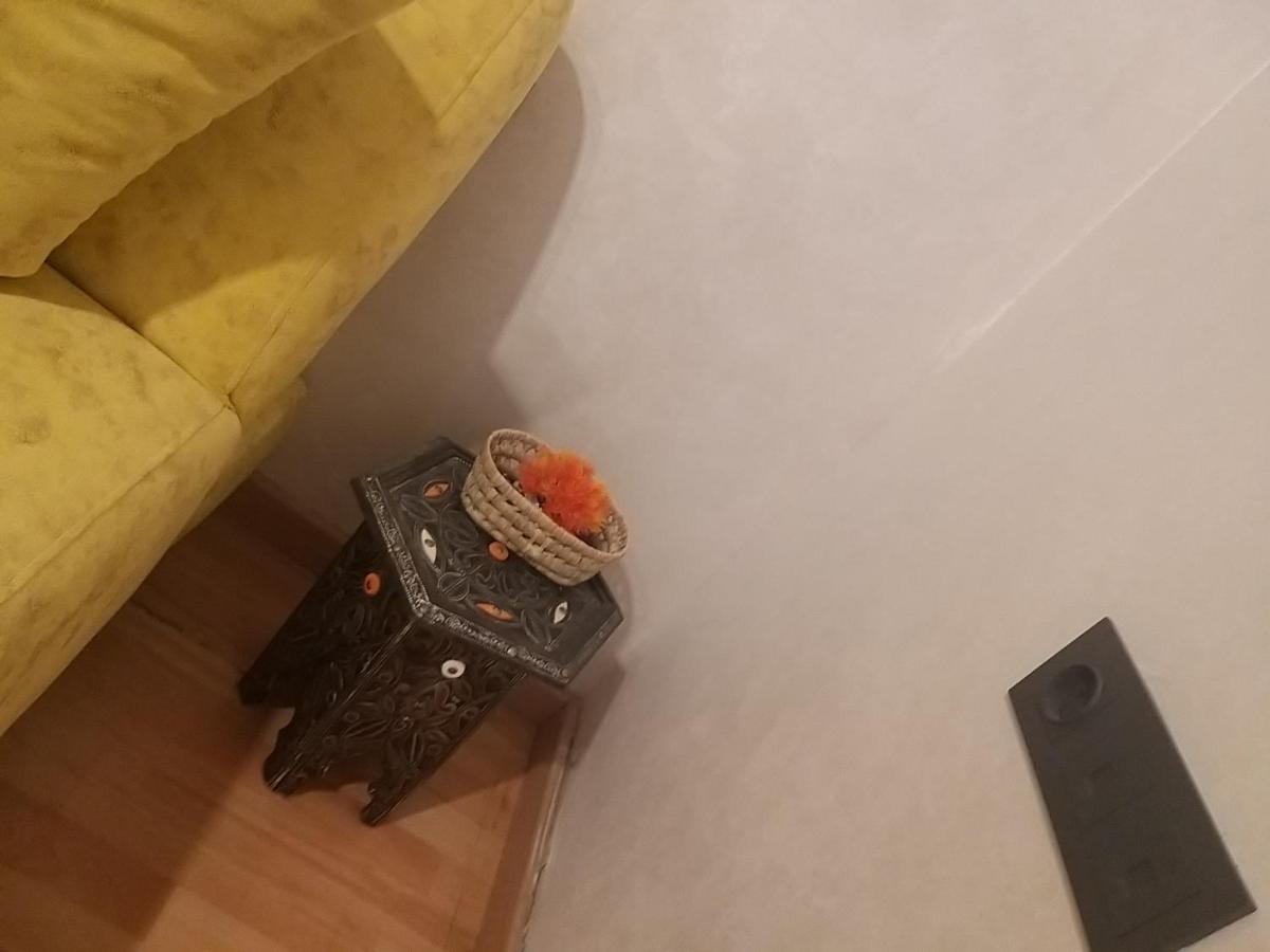 Ryan S1Et Ryan S2 Apartment Fes Ngoại thất bức ảnh