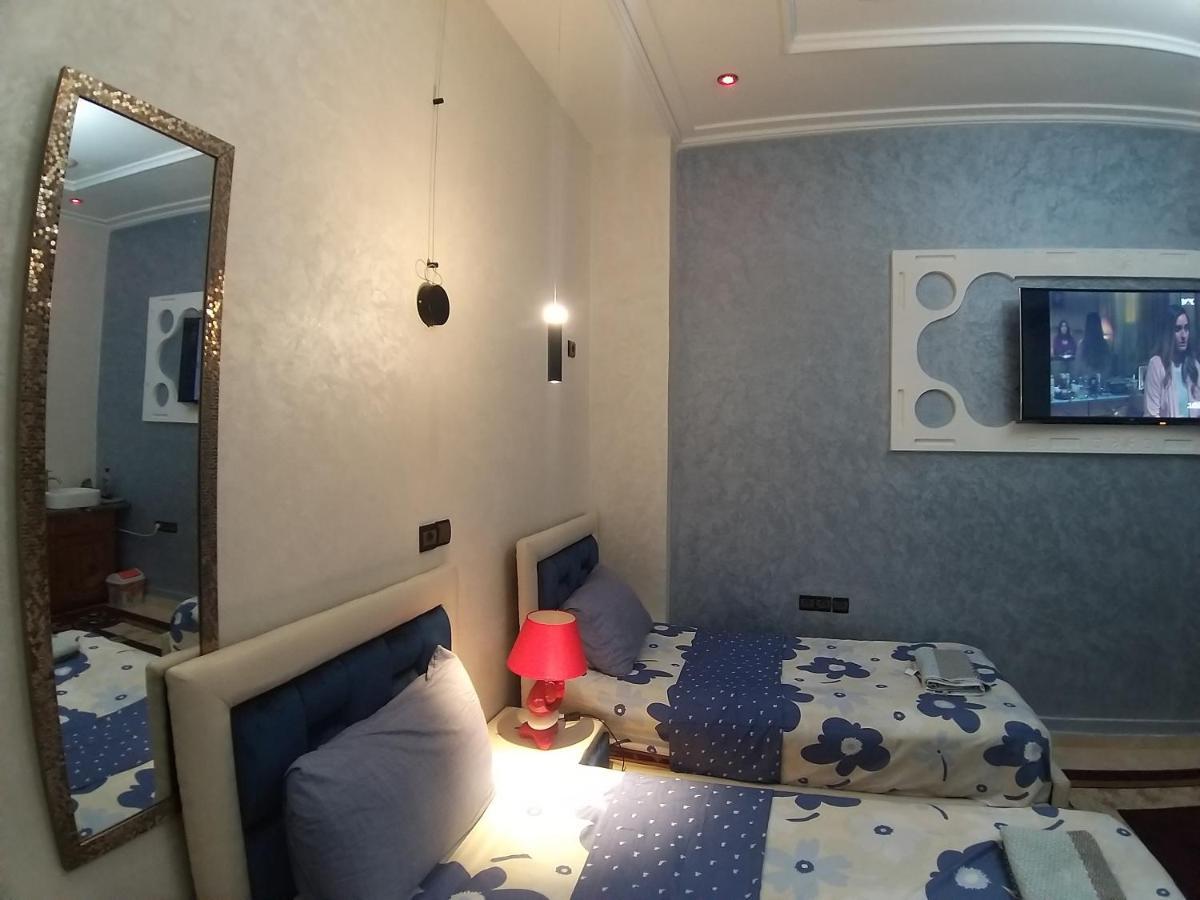 Ryan S1Et Ryan S2 Apartment Fes Ngoại thất bức ảnh