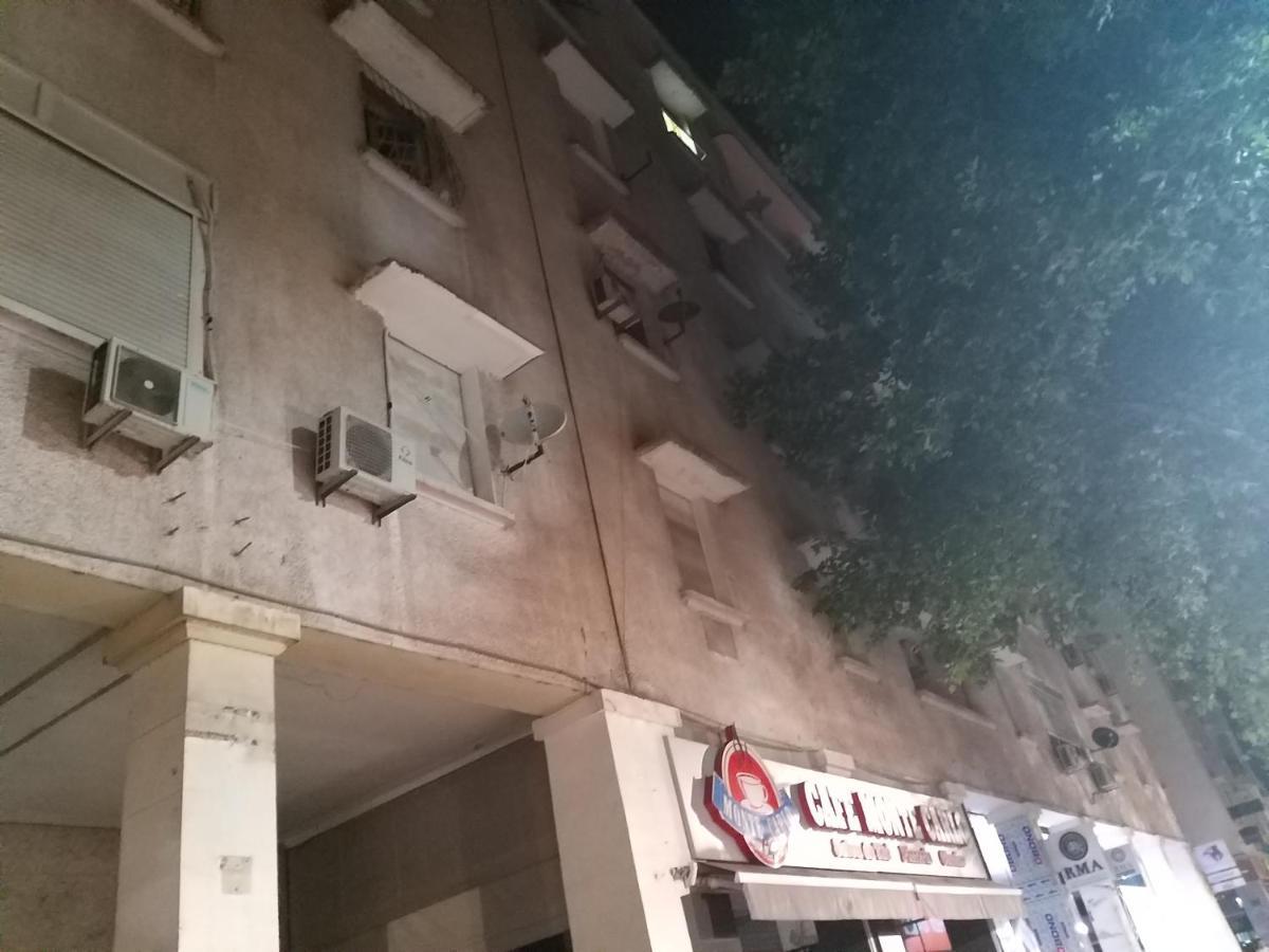 Ryan S1Et Ryan S2 Apartment Fes Ngoại thất bức ảnh