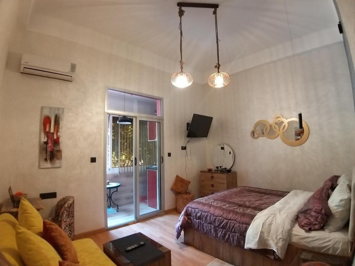 Ryan S1Et Ryan S2 Apartment Fes Ngoại thất bức ảnh
