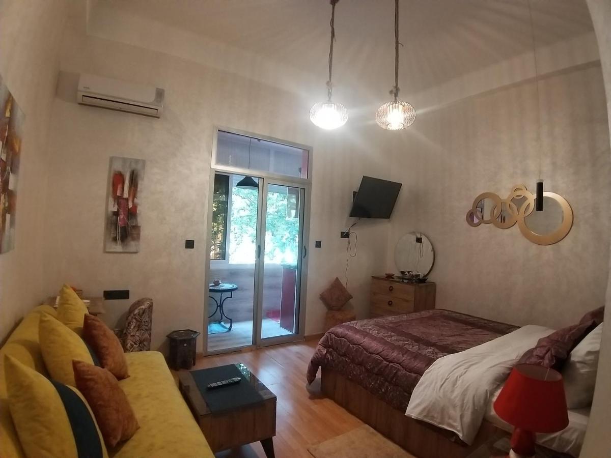Ryan S1Et Ryan S2 Apartment Fes Ngoại thất bức ảnh
