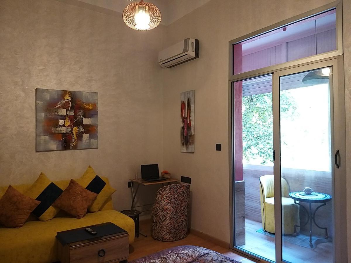 Ryan S1Et Ryan S2 Apartment Fes Ngoại thất bức ảnh