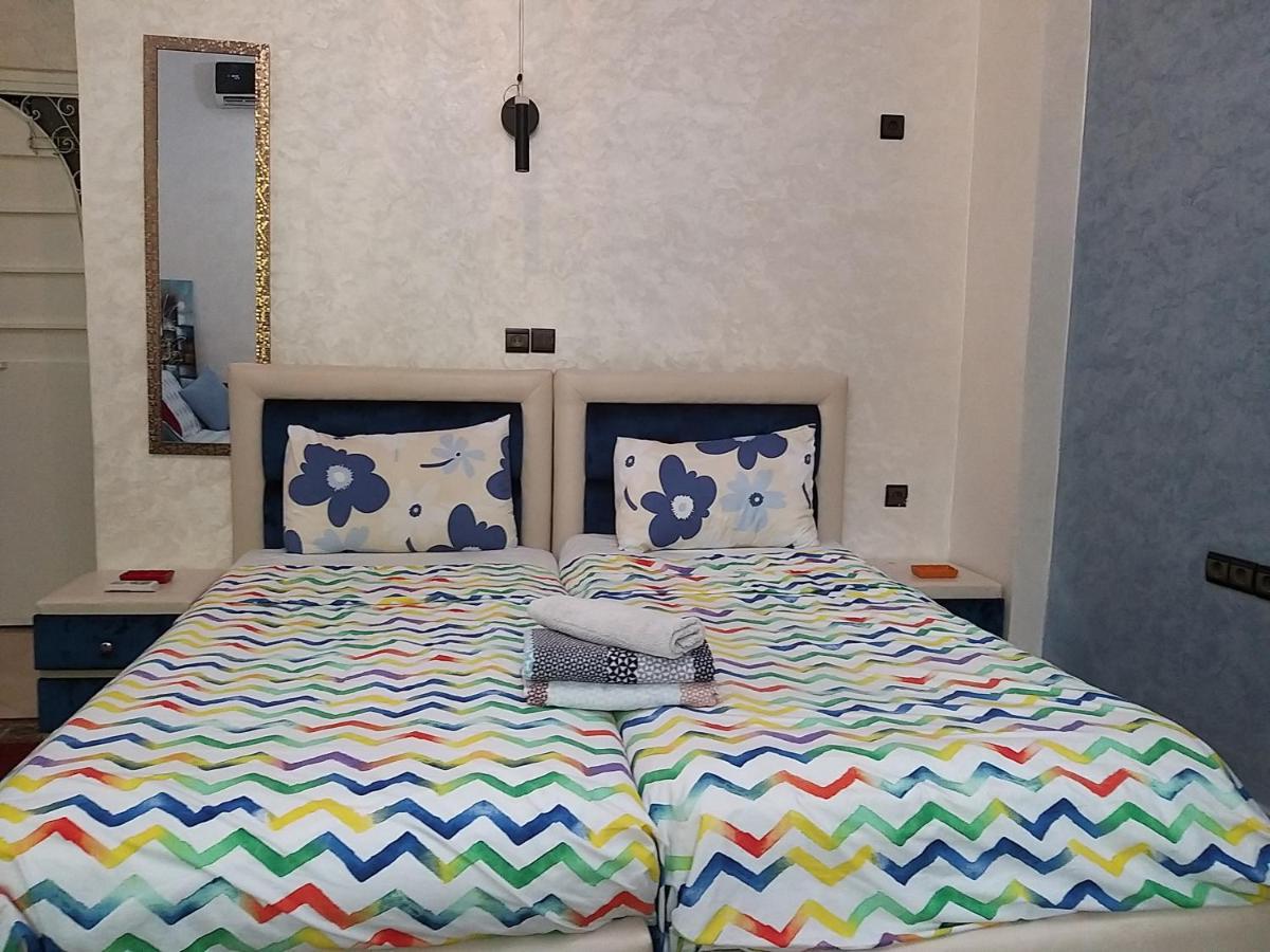 Ryan S1Et Ryan S2 Apartment Fes Ngoại thất bức ảnh