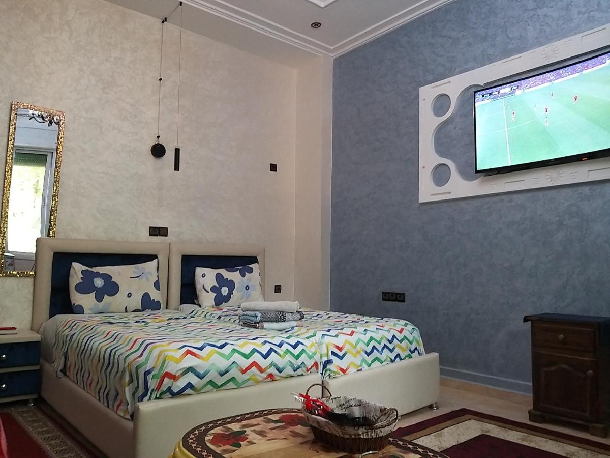 Ryan S1Et Ryan S2 Apartment Fes Ngoại thất bức ảnh