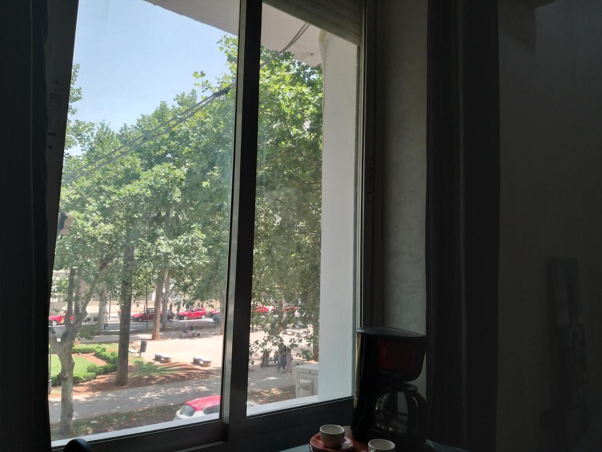 Ryan S1Et Ryan S2 Apartment Fes Ngoại thất bức ảnh