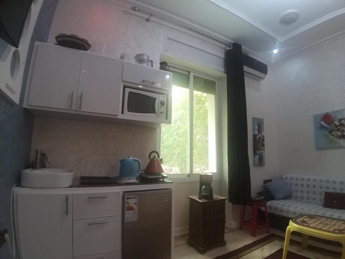 Ryan S1Et Ryan S2 Apartment Fes Ngoại thất bức ảnh