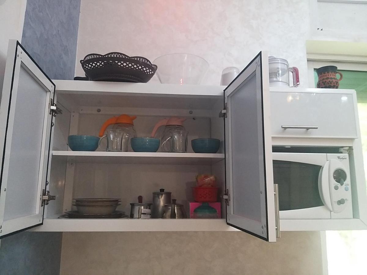 Ryan S1Et Ryan S2 Apartment Fes Ngoại thất bức ảnh