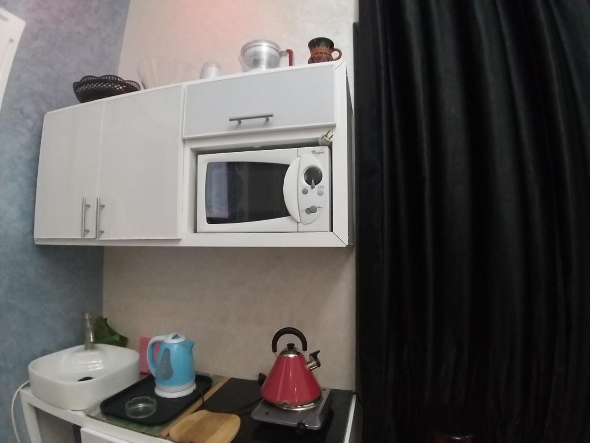 Ryan S1Et Ryan S2 Apartment Fes Ngoại thất bức ảnh