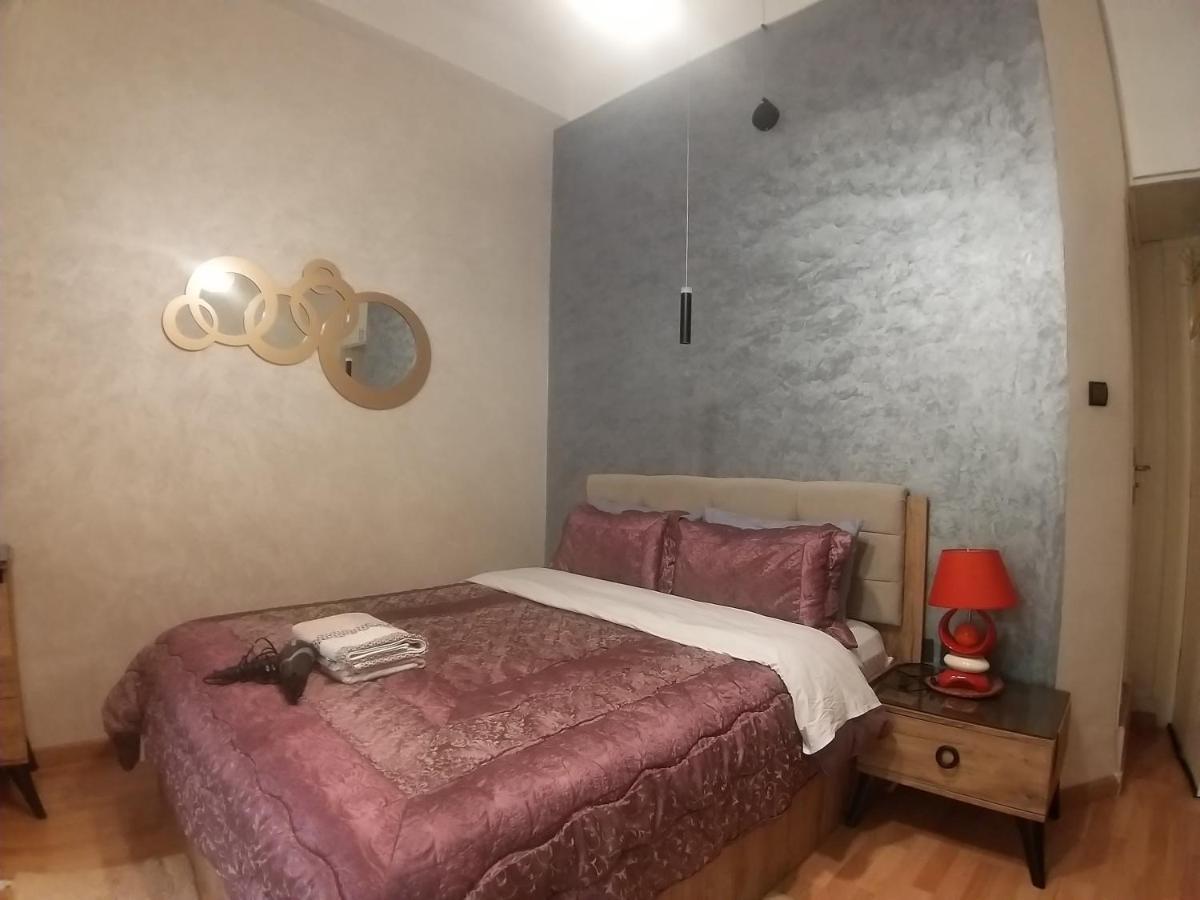 Ryan S1Et Ryan S2 Apartment Fes Ngoại thất bức ảnh
