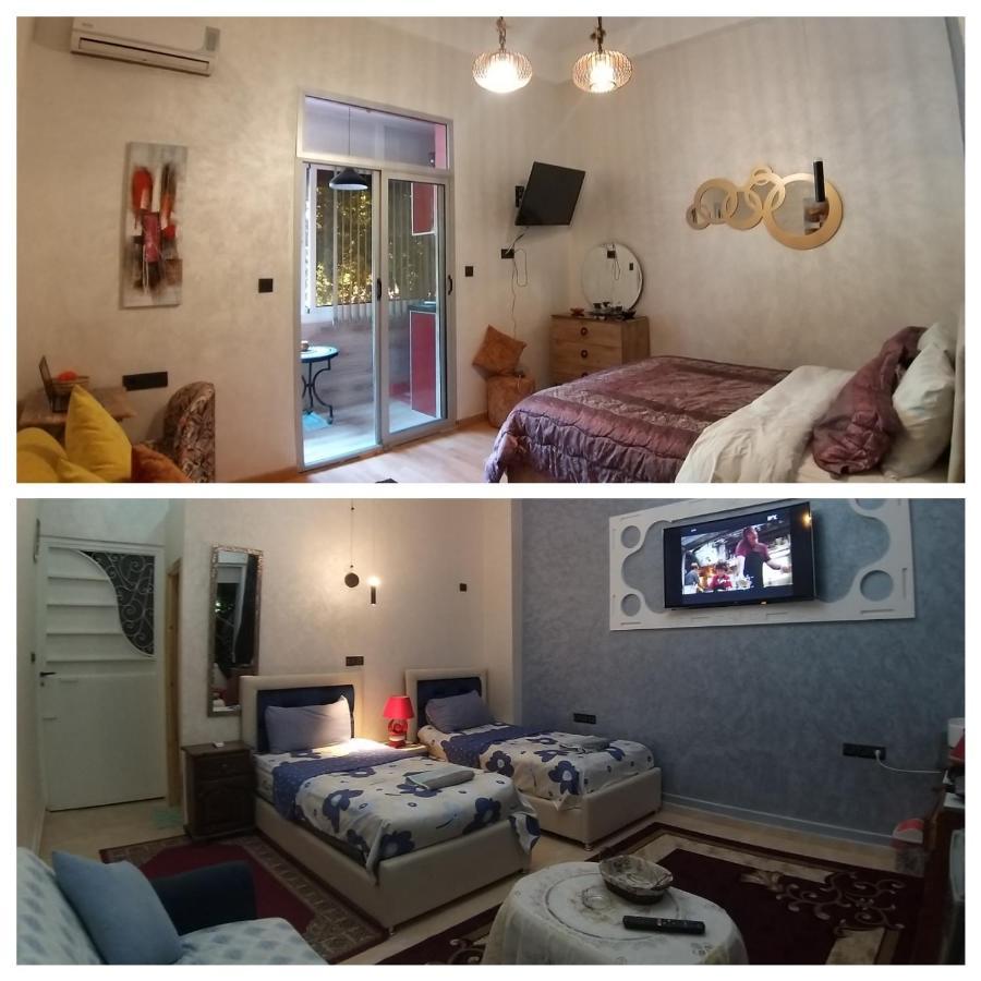 Ryan S1Et Ryan S2 Apartment Fes Ngoại thất bức ảnh