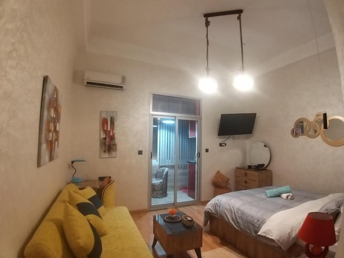 Ryan S1Et Ryan S2 Apartment Fes Ngoại thất bức ảnh