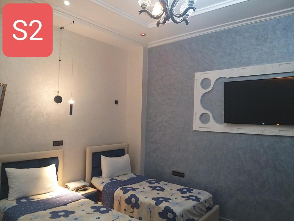 Ryan S1Et Ryan S2 Apartment Fes Ngoại thất bức ảnh