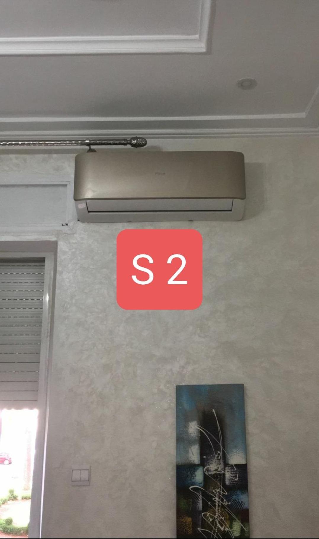 Ryan S1Et Ryan S2 Apartment Fes Ngoại thất bức ảnh