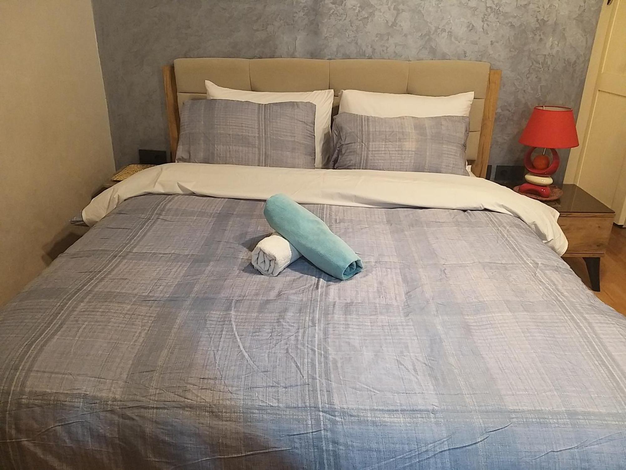 Ryan S1Et Ryan S2 Apartment Fes Phòng bức ảnh