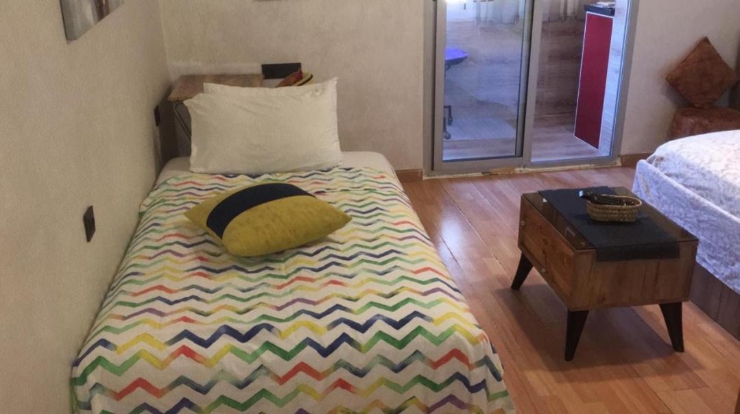 Ryan S1Et Ryan S2 Apartment Fes Ngoại thất bức ảnh